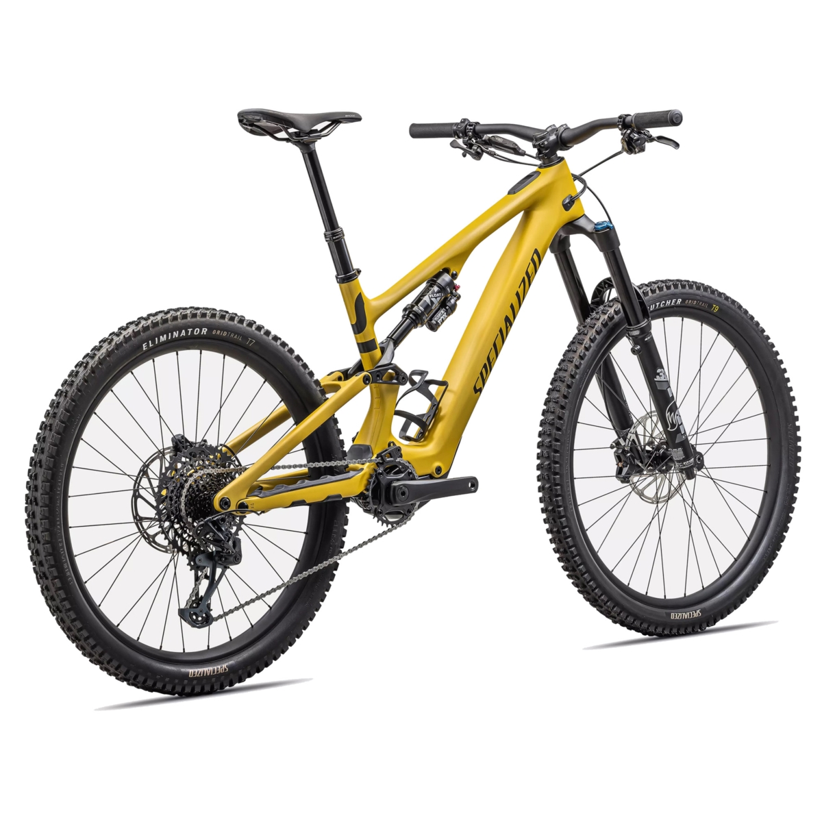 Rower e górski SPECIALIZED Turbo Levo SL CC 24 Rower e górski SPECIALIZED Turbo Levo SL CC 24