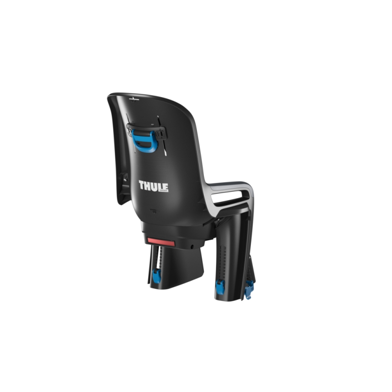 Fotelik Rowerowy THULE RideAlong - dark grey Fotelik Rowerowy THULE RideAlong - dark grey