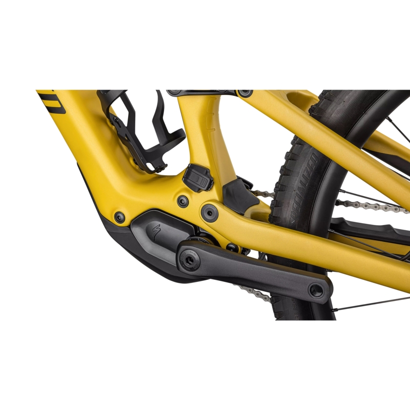 Rower e górski SPECIALIZED Turbo Levo SL CC 24 Rower e górski SPECIALIZED Turbo Levo SL CC 24