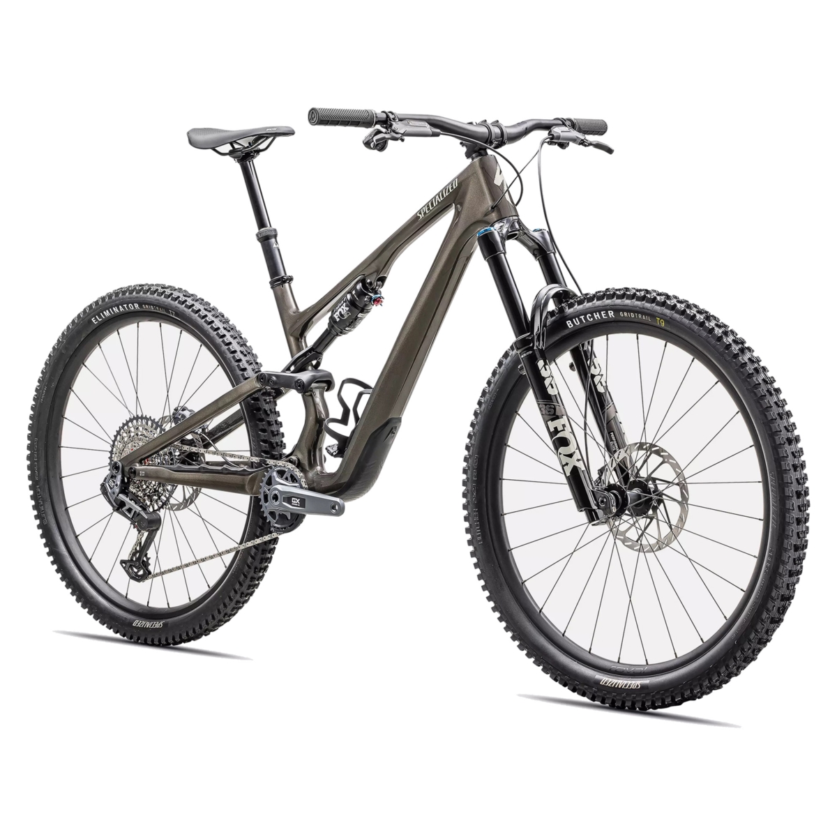 Rower górski SPECIALIZED Stumpjumper 15 Expert