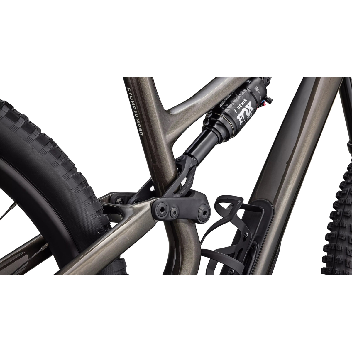 Rower górski SPECIALIZED Stumpjumper 15 Expert