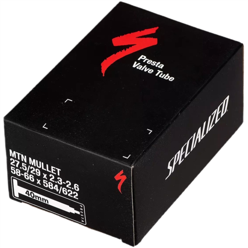Dętka rowerowa SPECIALIZED Mountain Mullet Tube