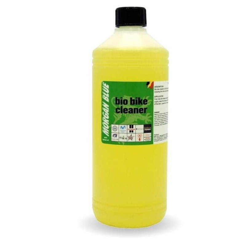 Preparat czyszczący MORGAN BLUE Bio Bike Cleaner