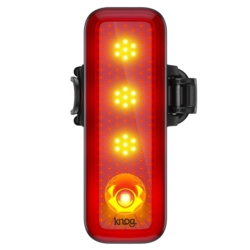 Lampka rowerowa tylna KNOG Blinder Road R150