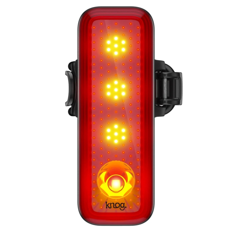 Lampka rowerowa tylna KNOG Blinder Road R150
