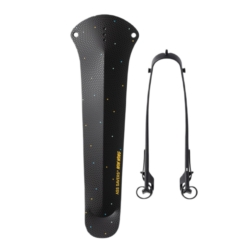 Błotnik rowerowy tylny ASS SAVERS Win Wing Road 2