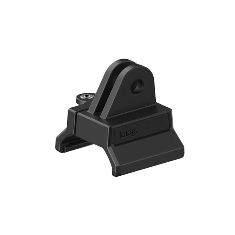Uchwyt lampki KNOG Blinder Pro GoPro