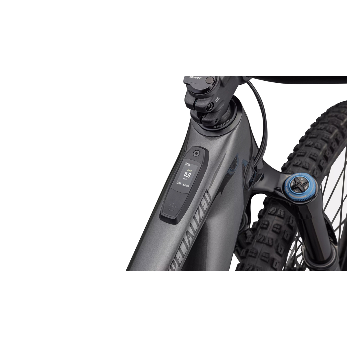 Rower elektryczny górski SPECIALIZED Turbo Levo SL Expert Carbon