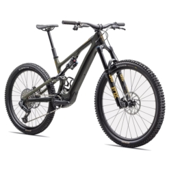 Rower elektryczny górski SPECIALIZED Turbo Levo SL Expert Carbon