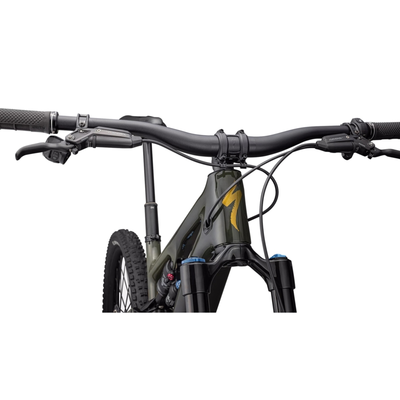 Rower elektryczny górski SPECIALIZED Turbo Levo SL Expert Carbon