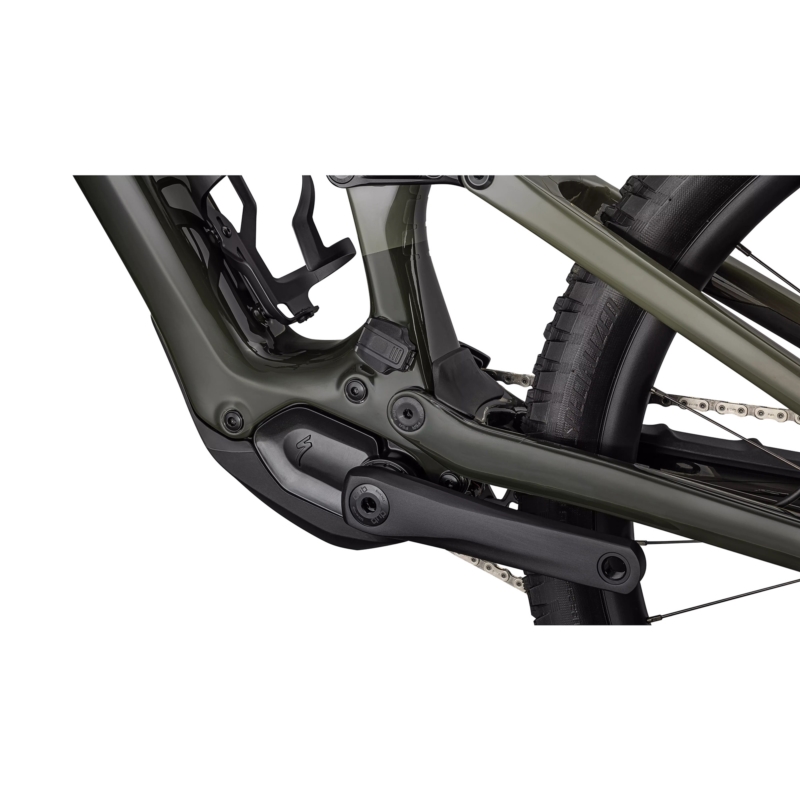 Rower elektryczny górski SPECIALIZED Turbo Levo SL Expert Carbon