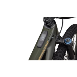 Rower elektryczny górski SPECIALIZED Turbo Levo SL Expert Carbon