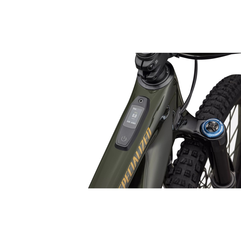 Rower elektryczny górski SPECIALIZED Turbo Levo SL Expert Carbon