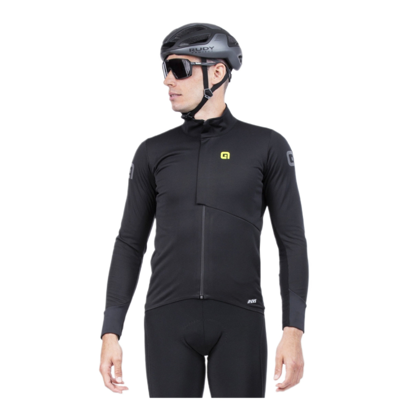 Kurtka rowerowa męska ALE R-EV1 Uragano