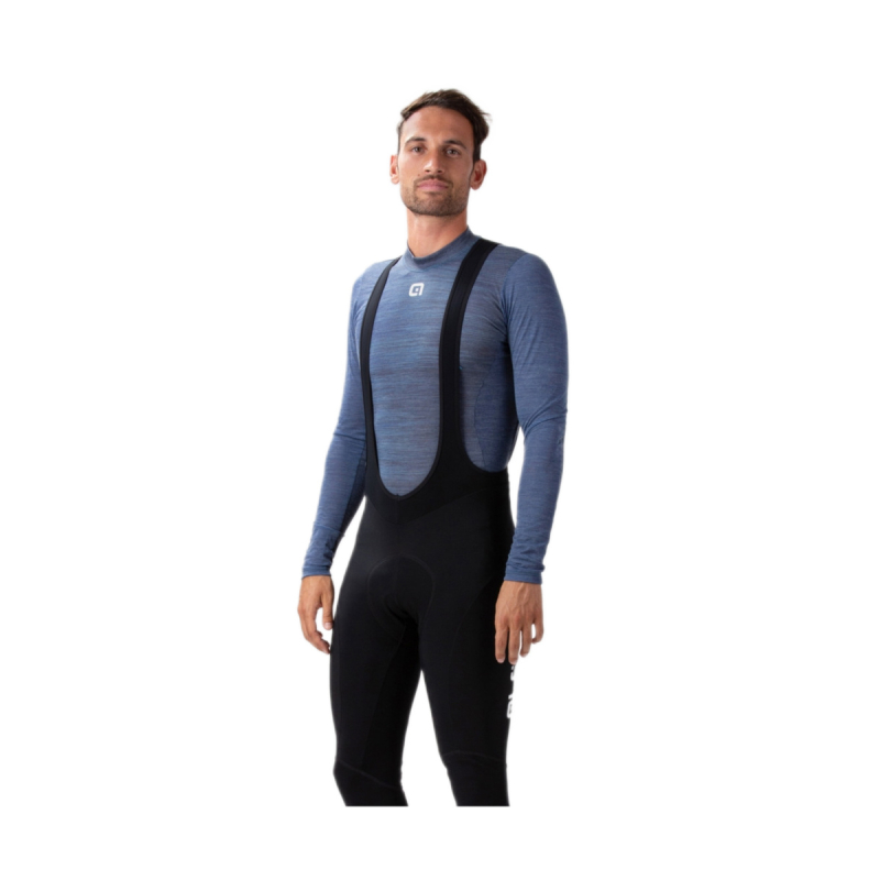 Spodnie rowerowe męskie ALE Solid Winter