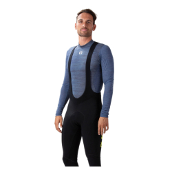 Spodnie rowerowe męskie ALE Solid Winter