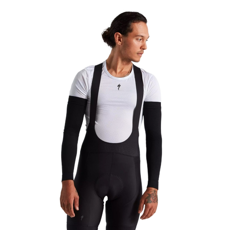 Rękawki rowerowe SPECIALIZED Seamless UV