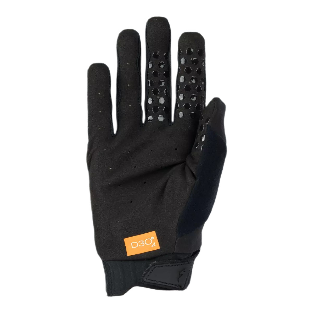 Rękawiczki rowerowe męskie SPECIALIZED Trail D3O