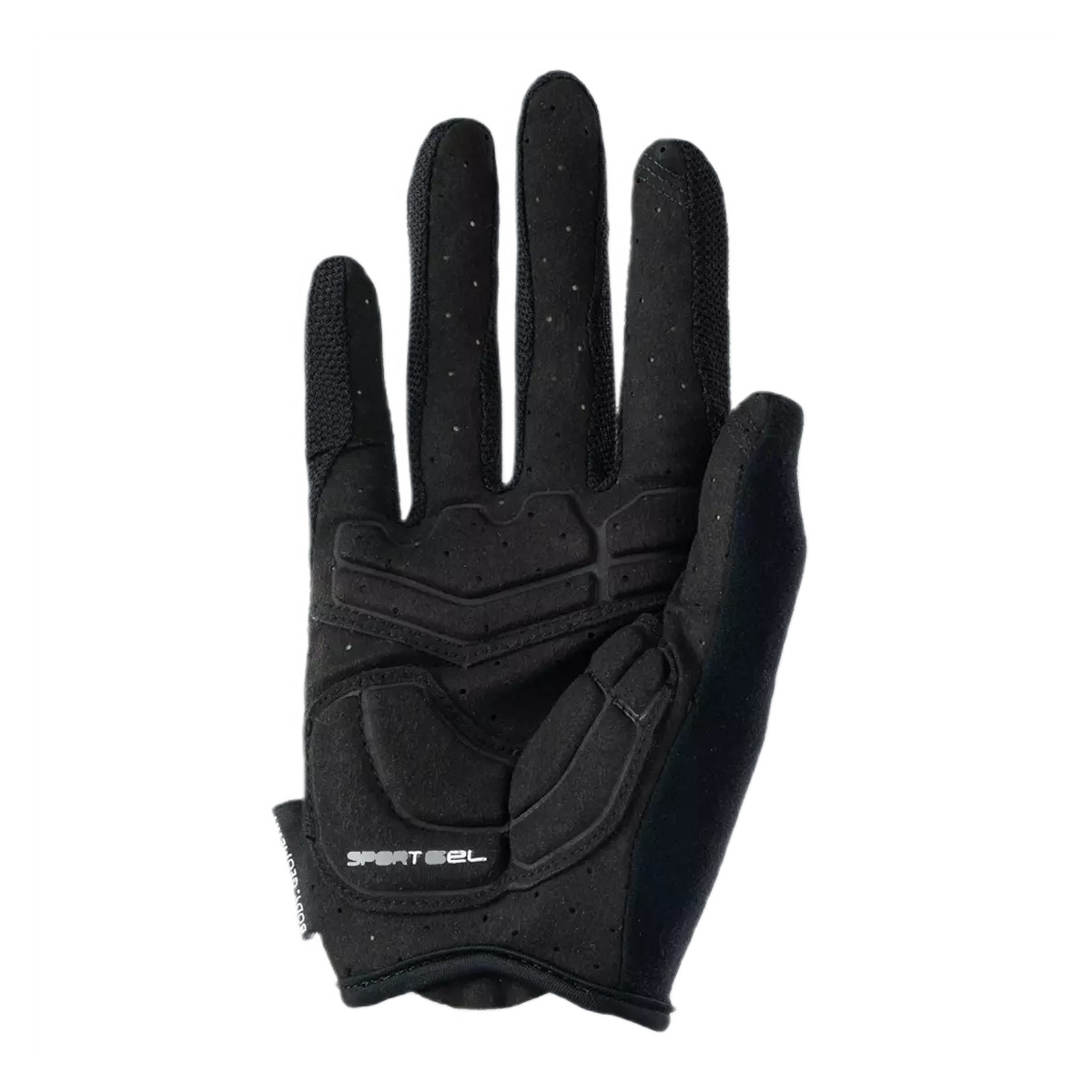 Rękawiczki rowerowe męskie SPECIALIZED Body Geometry Sport Gel