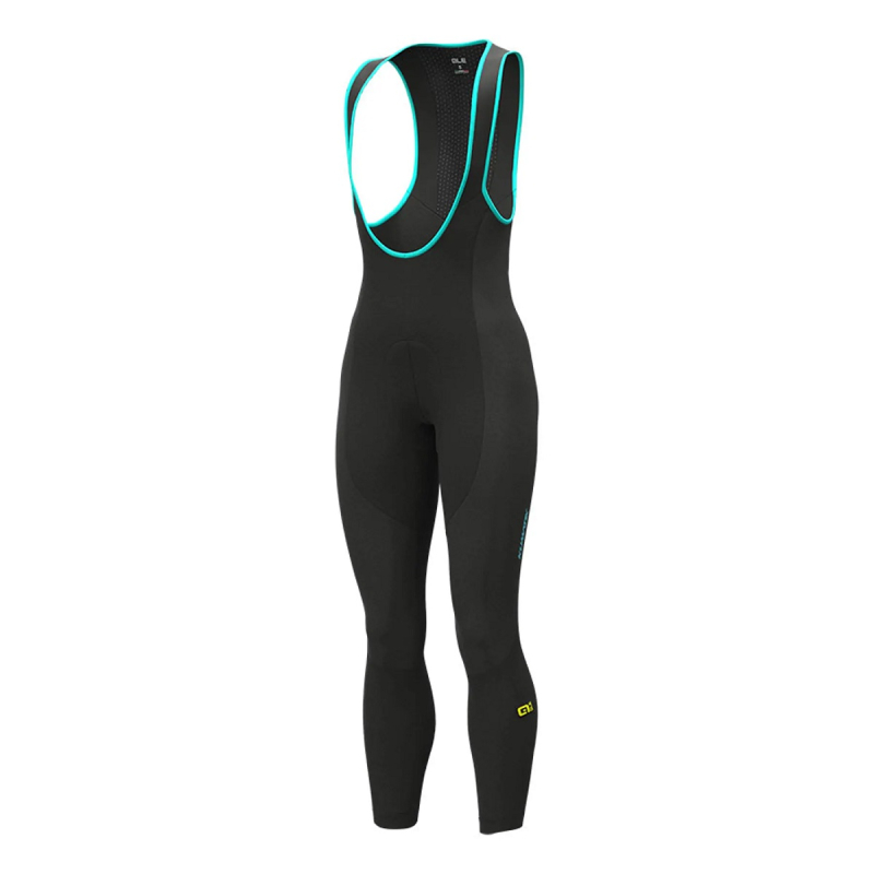 Spodnie rowerowe damskie ALE K-Wind Blizzard
