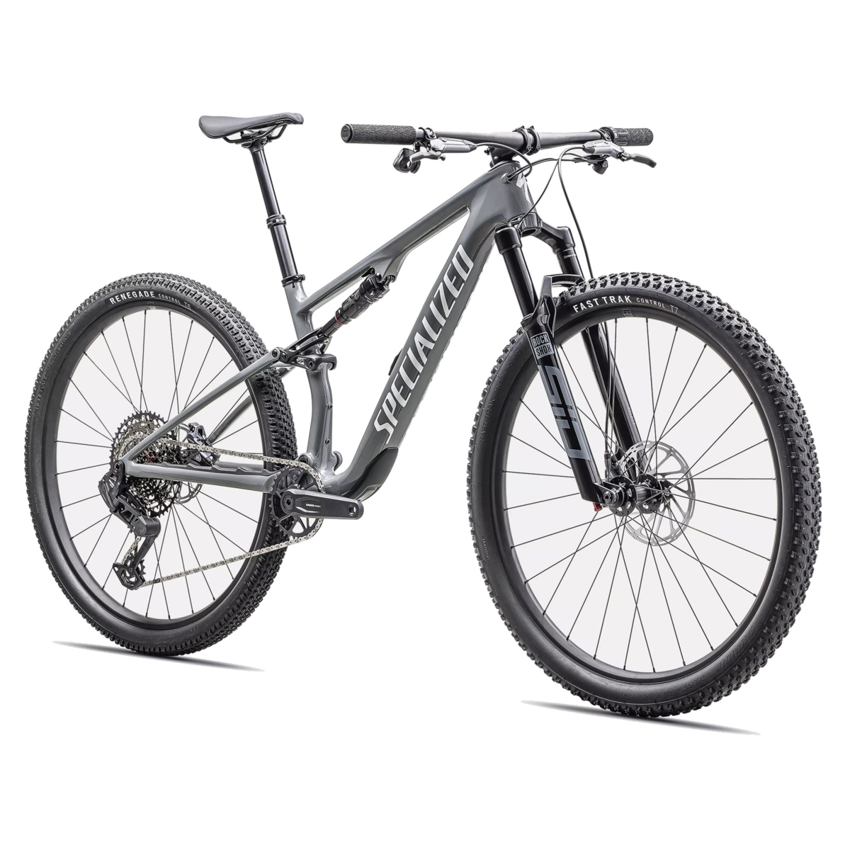 Rower górski SPECIALIZED Epic 8 Comp