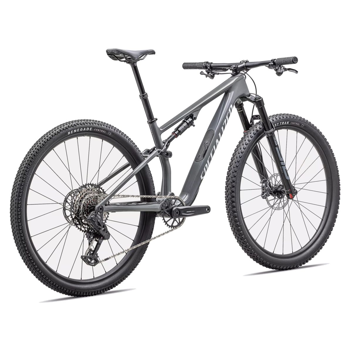 Rower górski SPECIALIZED Epic 8 Comp