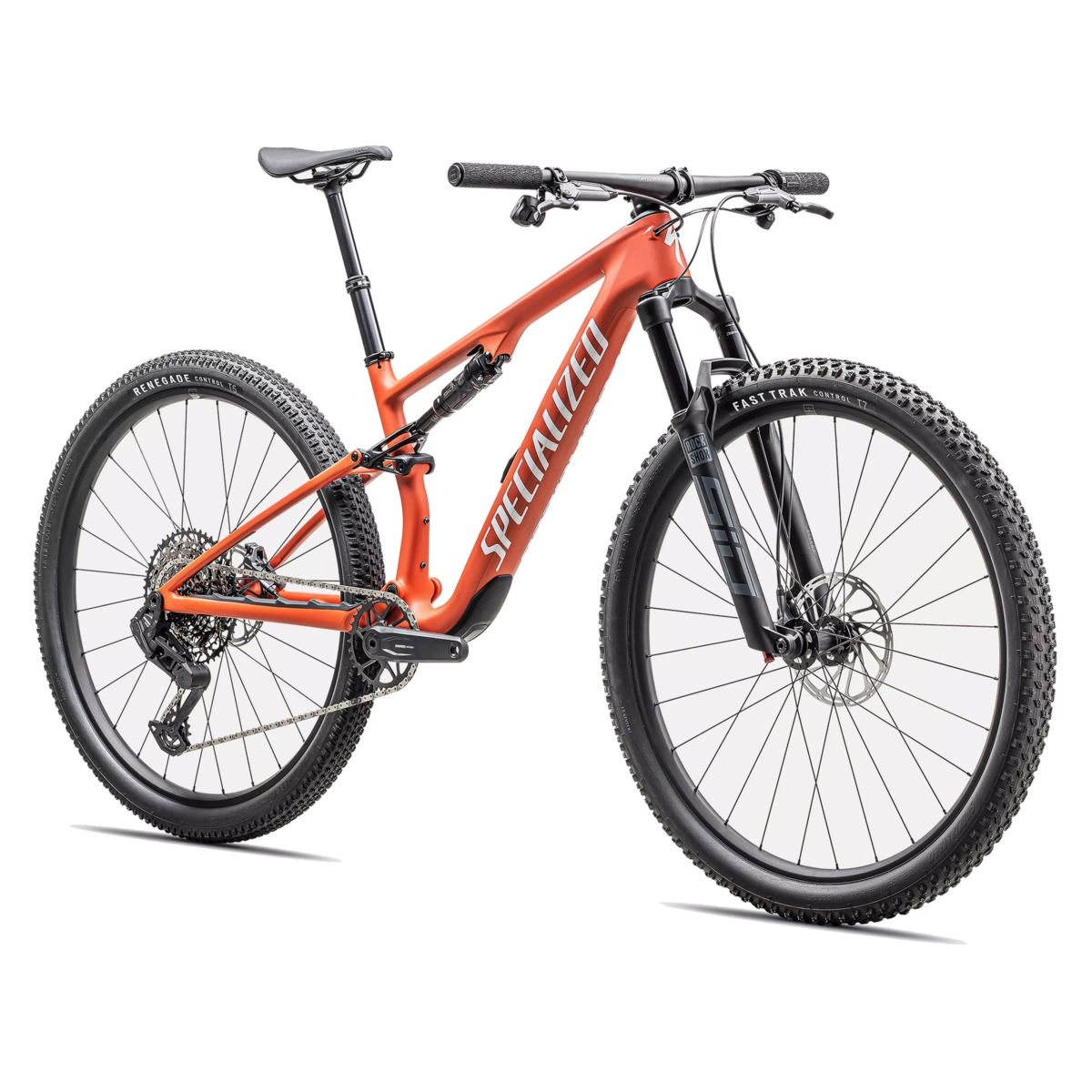 Rower górski SPECIALIZED Epic 8 Comp