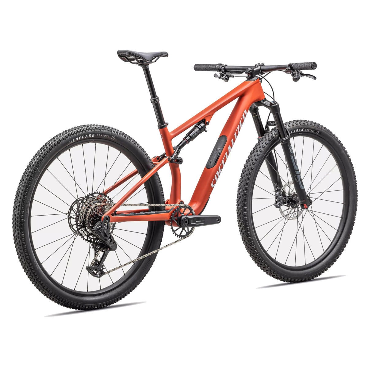 Rower górski SPECIALIZED Epic 8 Comp