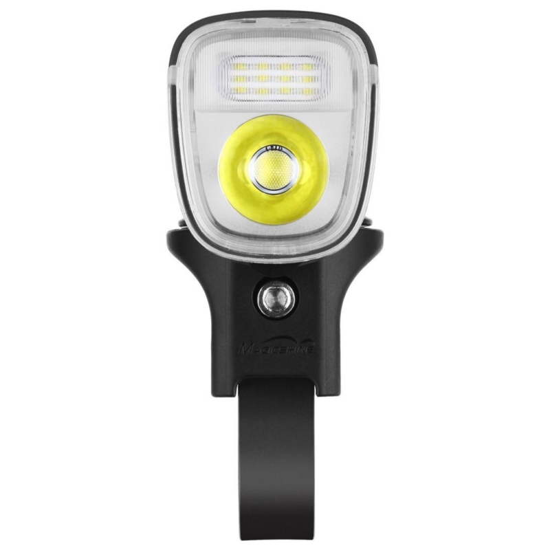 Lampka rowerowa przednia MAGICSHINE Allty 1000