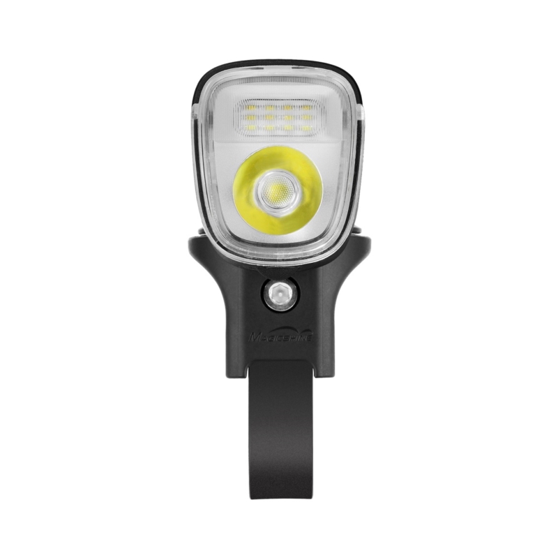 Lampka rowerowa przednia MAGICSHINE Allty 1000