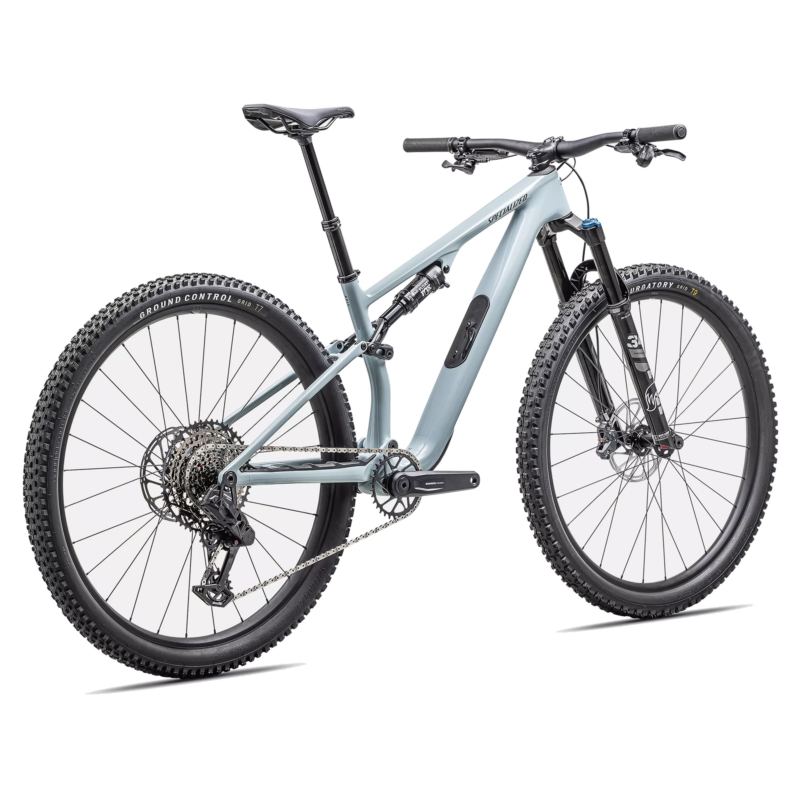 Rower górski SPECIALIZED Epic 8 EVO Comp 25