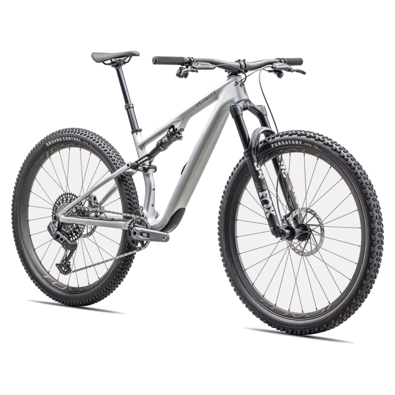 Rower górski SPECIALIZED Epic 8 EVO Expert