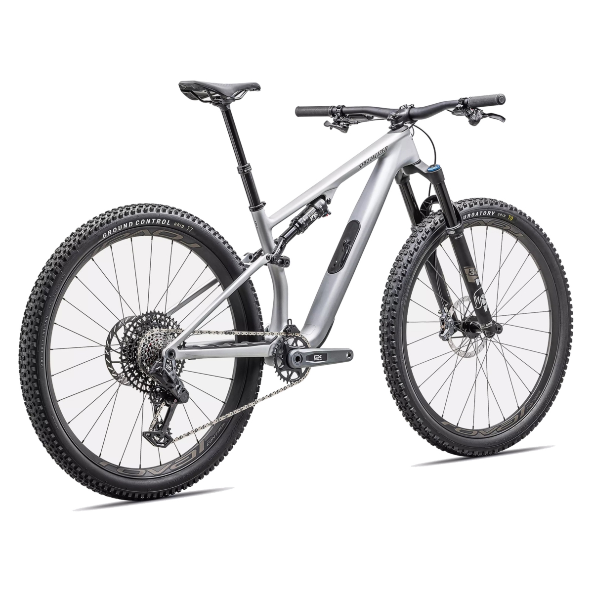 Rower górski SPECIALIZED Epic 8 EVO Expert