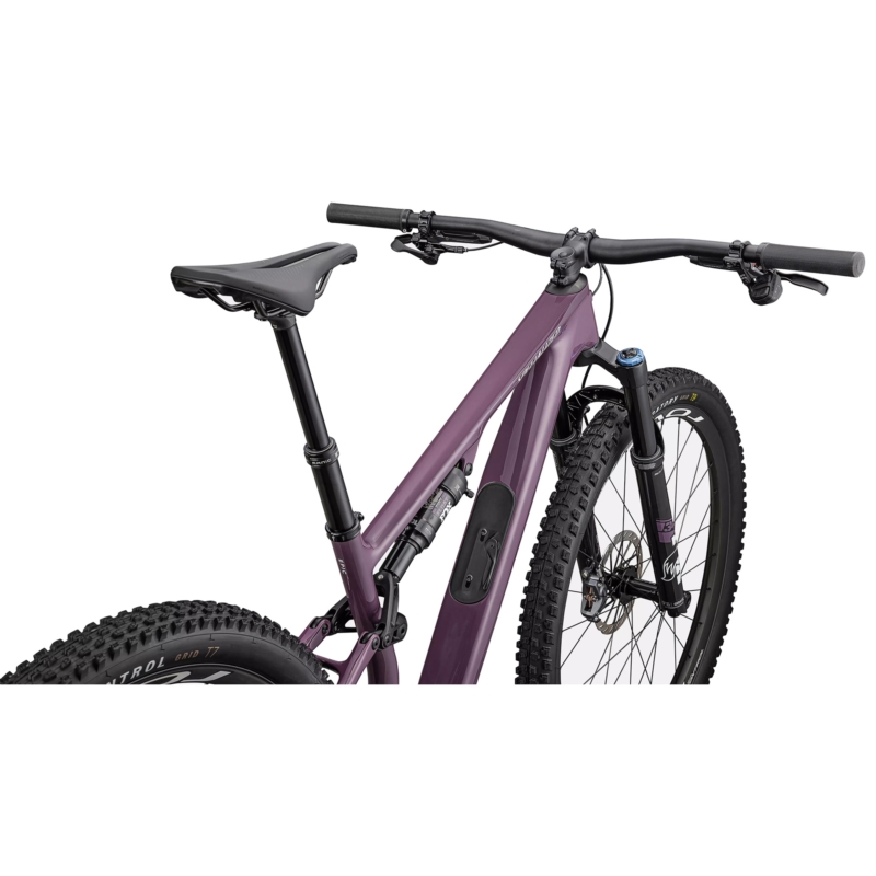 Rower górski SPECIALIZED Epic 8 EVO Expert