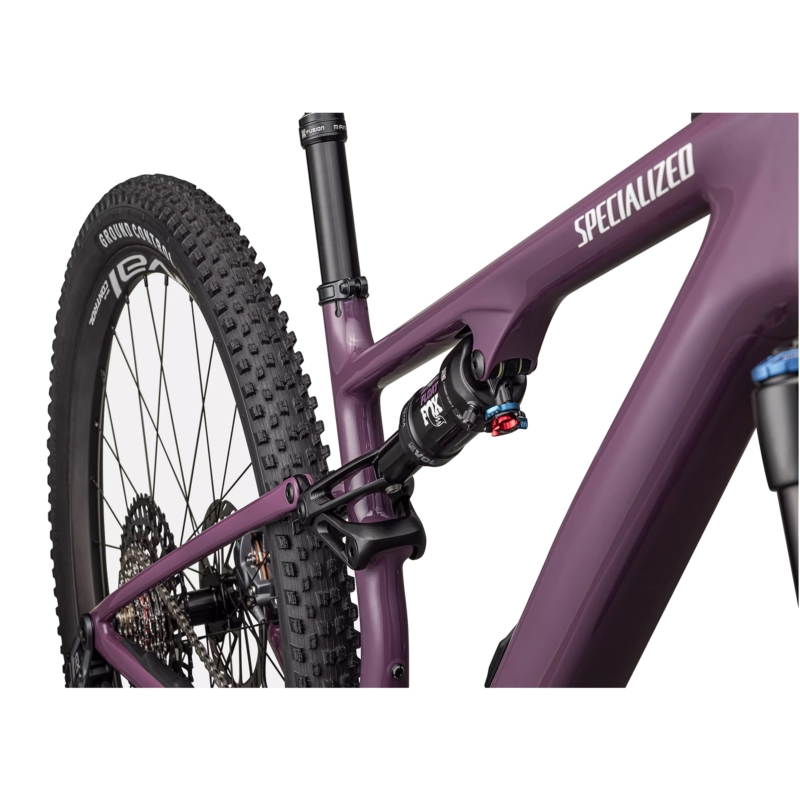 Rower górski SPECIALIZED Epic 8 EVO Expert