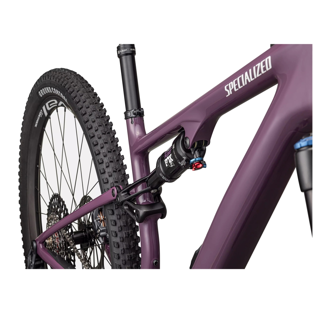 Rower górski SPECIALIZED Epic 8 EVO Expert