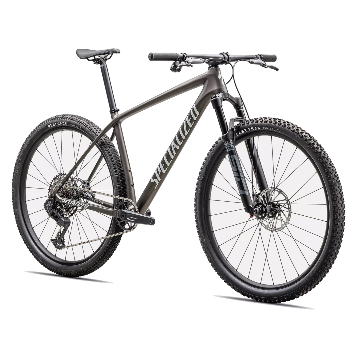 Rower górski SPECIALIZED Epic Hardtail Comp