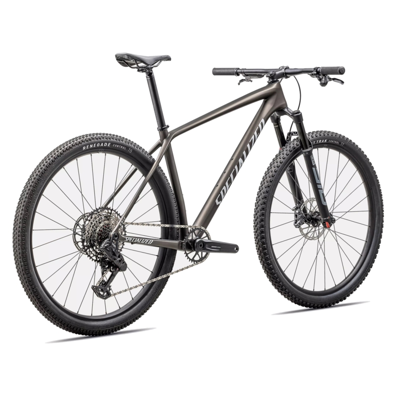 Rower górski SPECIALIZED Epic Hardtail Comp