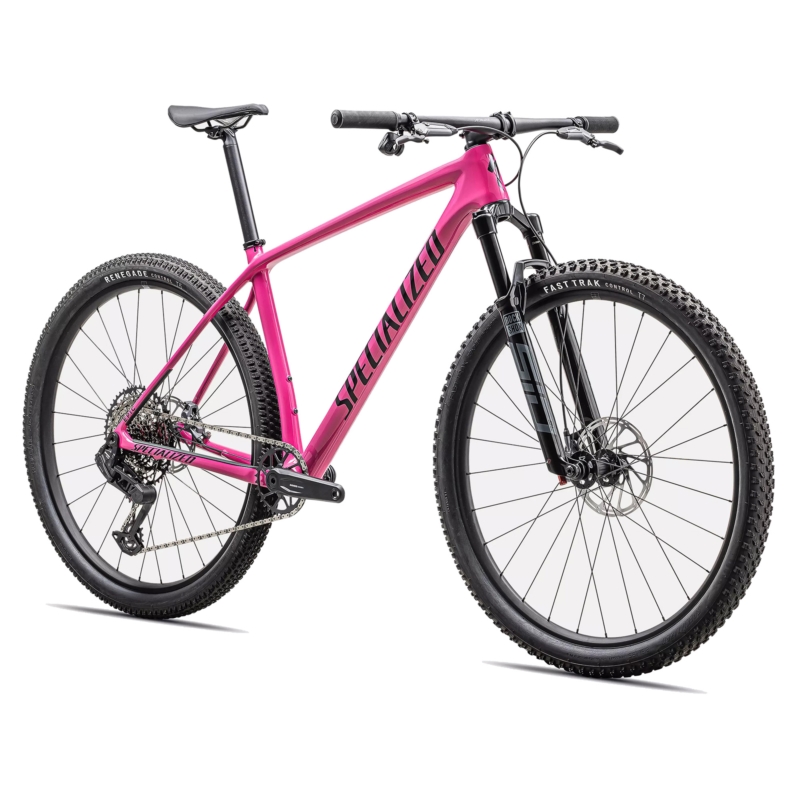Rower górski SPECIALIZED Epic Hardtail Comp