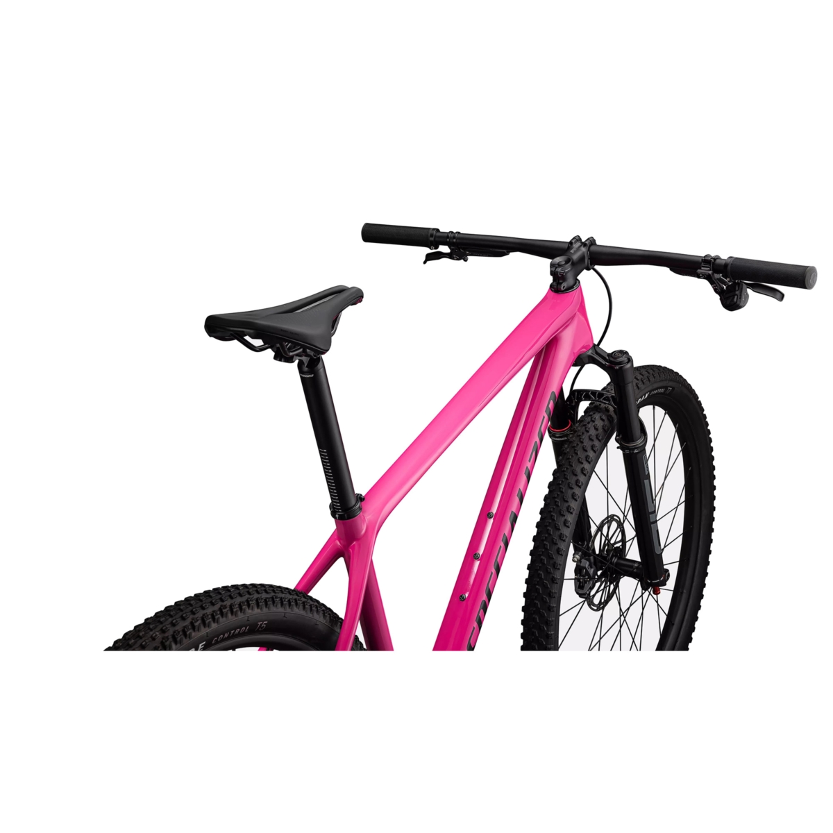 Rower górski SPECIALIZED Epic Hardtail Comp