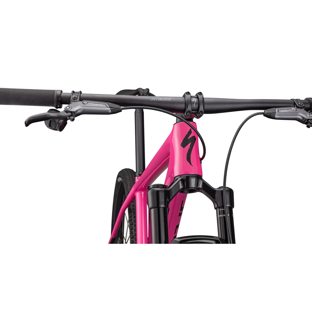 Rower górski SPECIALIZED Epic Hardtail Comp