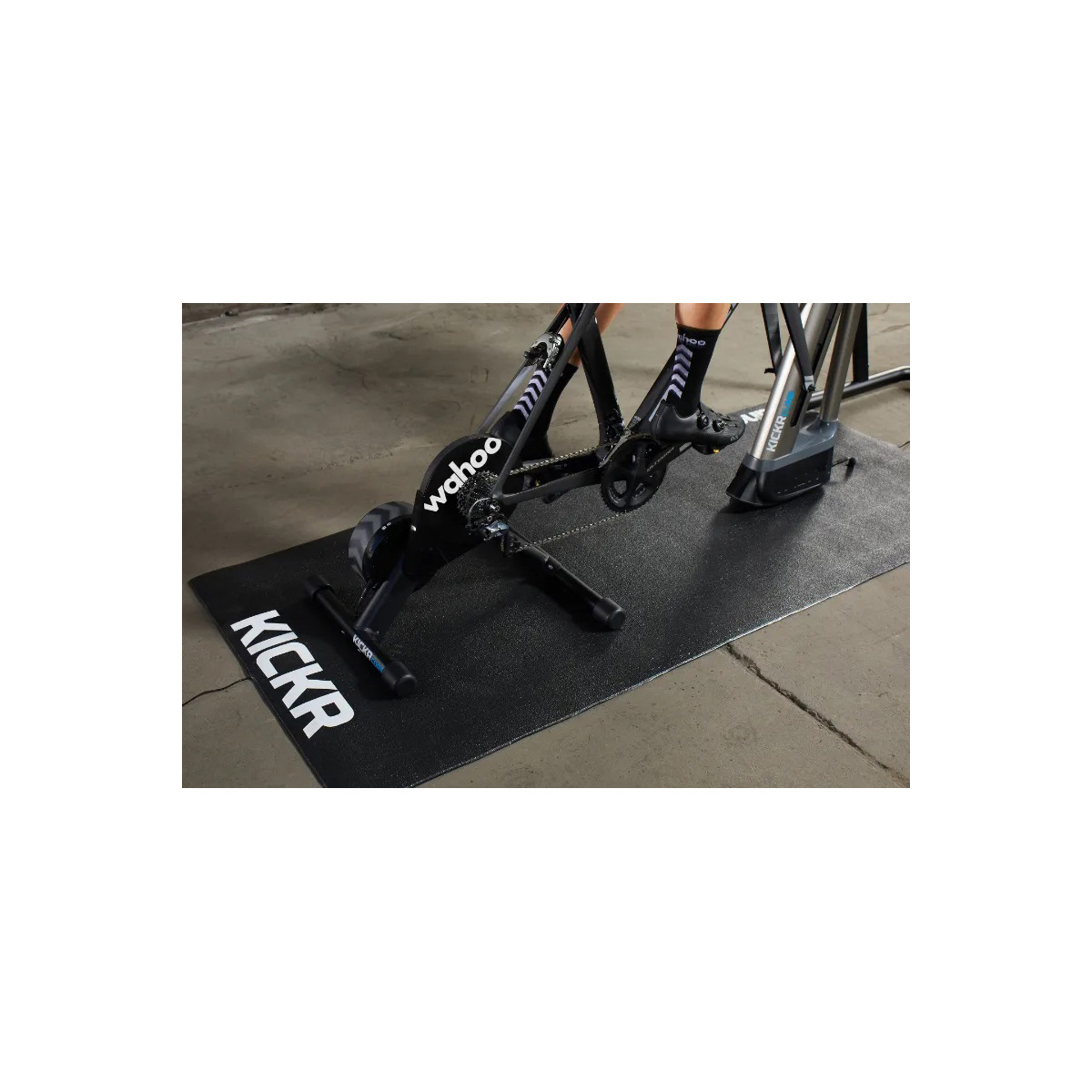 Mata treningowa WAHOO KICKR FloorMat