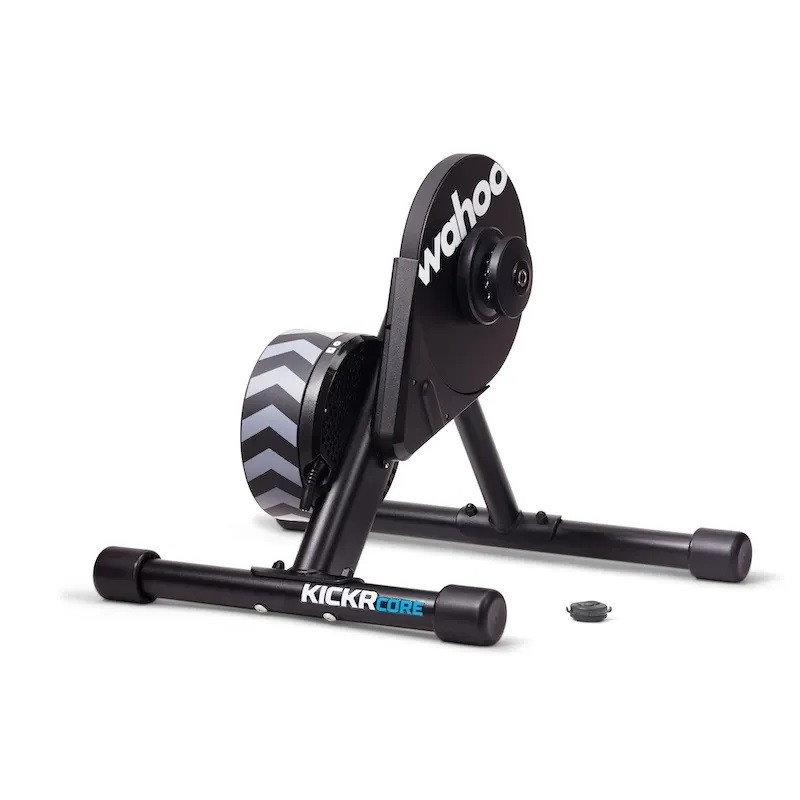 Trenażer WAHOO KICKR Core Zwift One