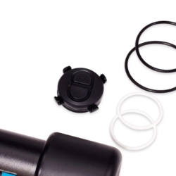 Trenażer WAHOO KICKR Core Zwift One Trenażer WAHOO KICKR Core Zwift One