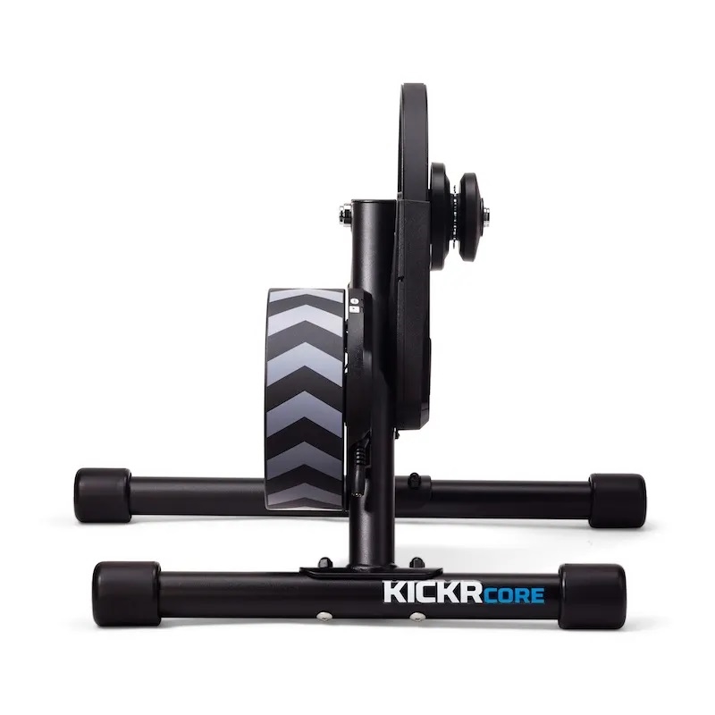 Trenażer WAHOO KICKR Core Zwift One