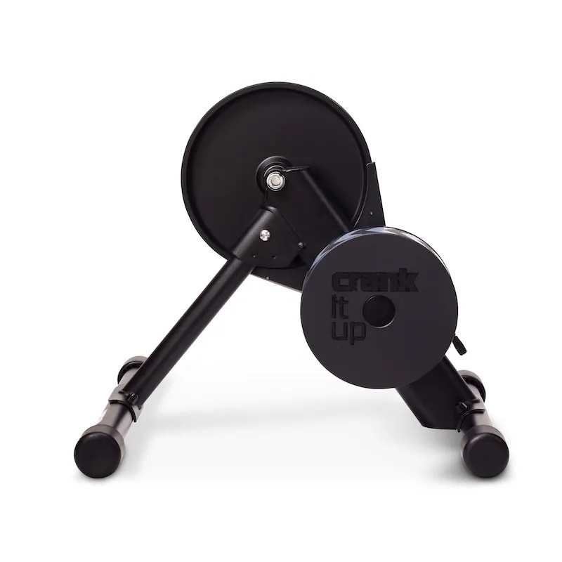 Trenażer WAHOO KICKR Core Zwift One Trenażer WAHOO KICKR Core Zwift One