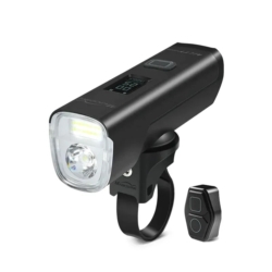 Lampka rowerowa przednia MAGICSHINE Allty 1500S