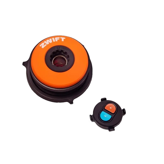 Adapter WAHOO Zwift Click + Zwift COG Upgrade Kit