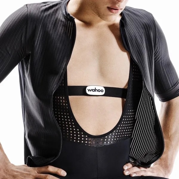 Sensor pomiaru tętna WAHOO TRACKR Heart Rate Monit