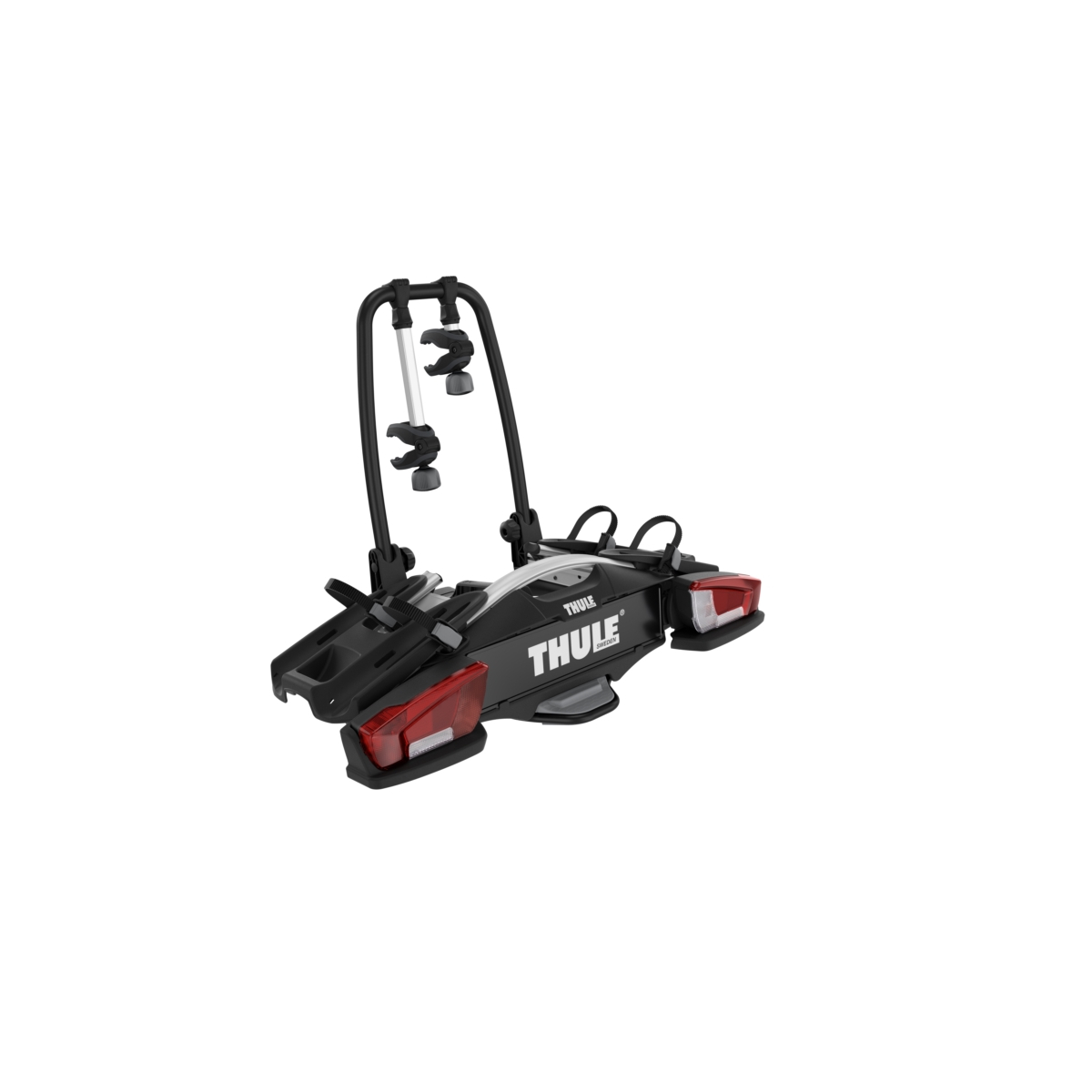 Bagażnik Rowerowy Na Hak THULE VeloCompact 924 Bagażnik Rowerowy Na Hak THULE VeloCompact 924